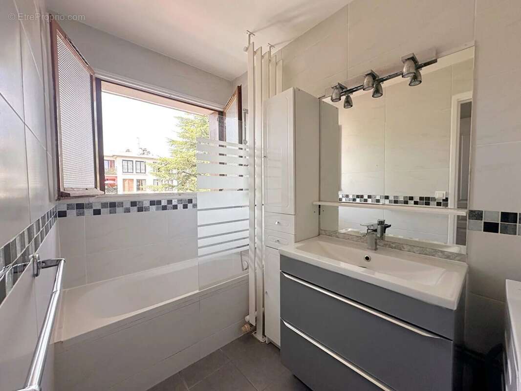 Appartement à MONTMORENCY