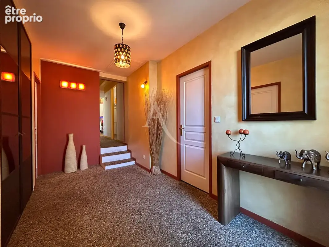Maison Saint Medard En Jalles 6 pièce(s) 205.30 m2 - photo 4