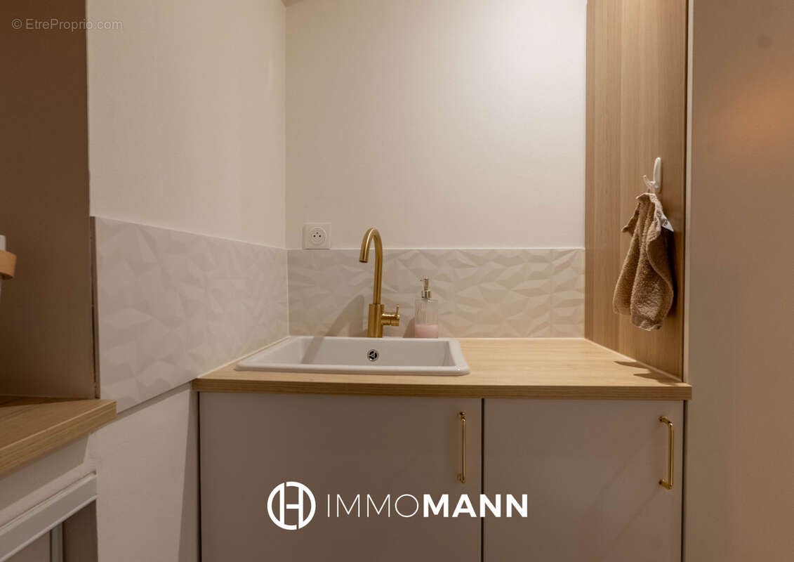 Appartement à INNENHEIM