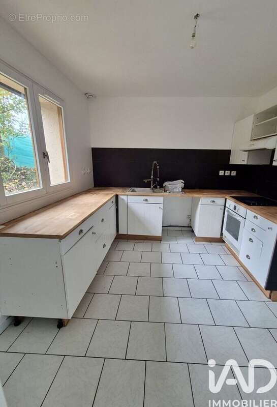 Photo 3 - Maison à MAREUIL-SUR-OURCQ