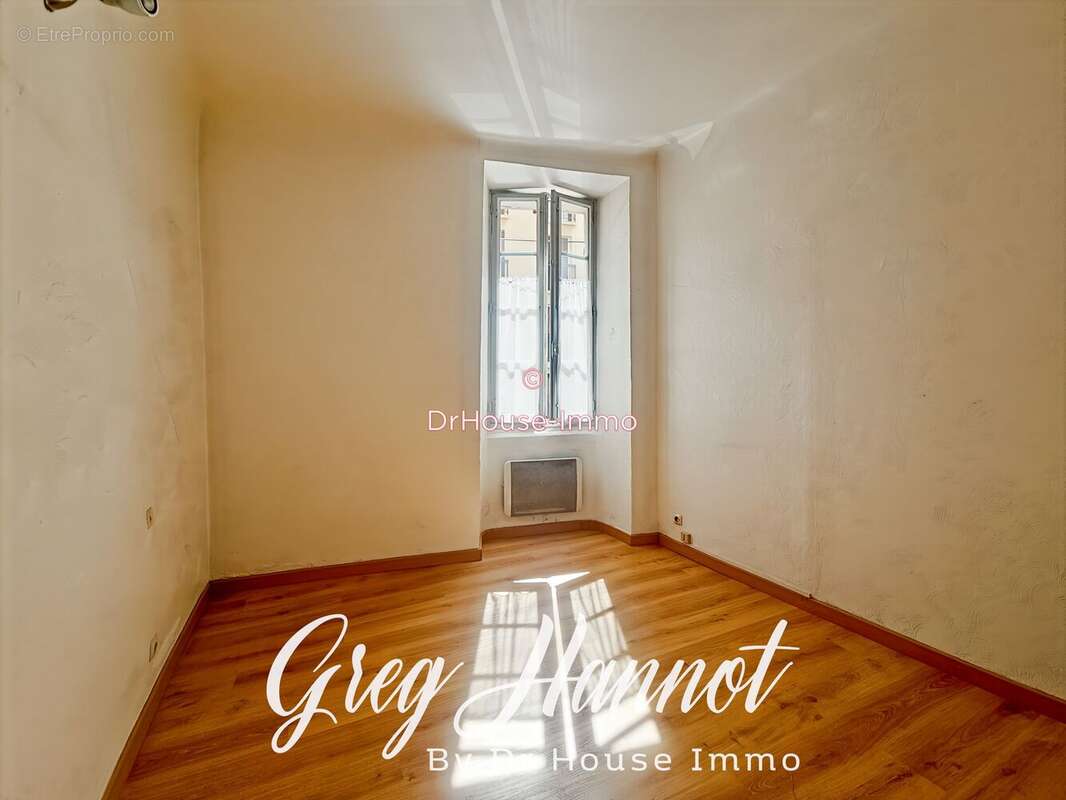 Appartement à BRIGNOLES