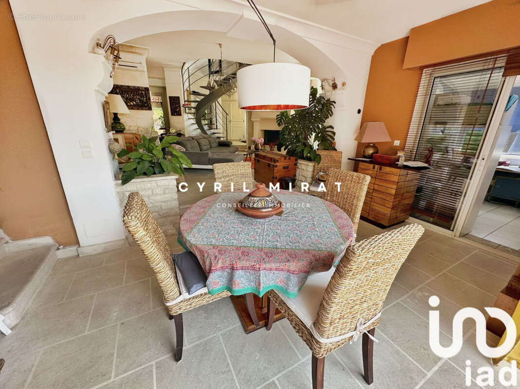 Photo 6 - Maison à LA SEYNE-SUR-MER