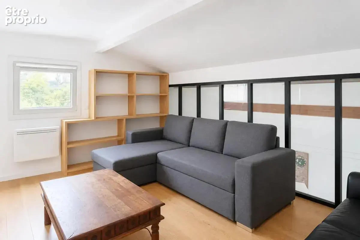 Charmante maison avec jardin à Frouzins - photo 5