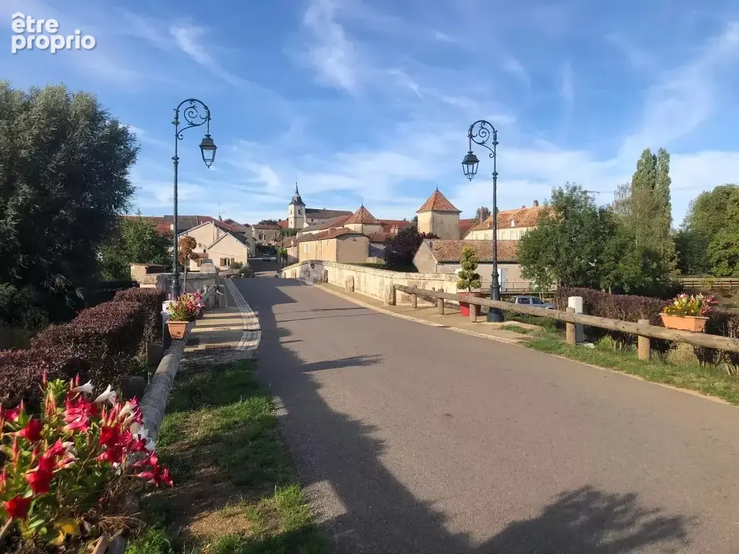 Maison de charme en pierre - photo 26