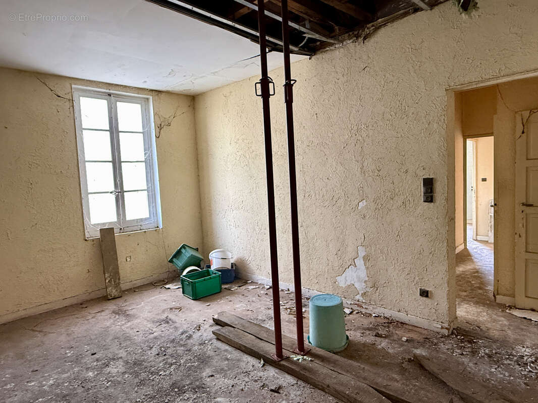 Appartement à ALBI