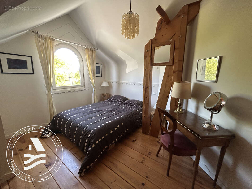 Maison à SAINT-PHILIBERT