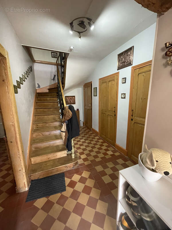 Maison à HAN-SUR-MEUSE