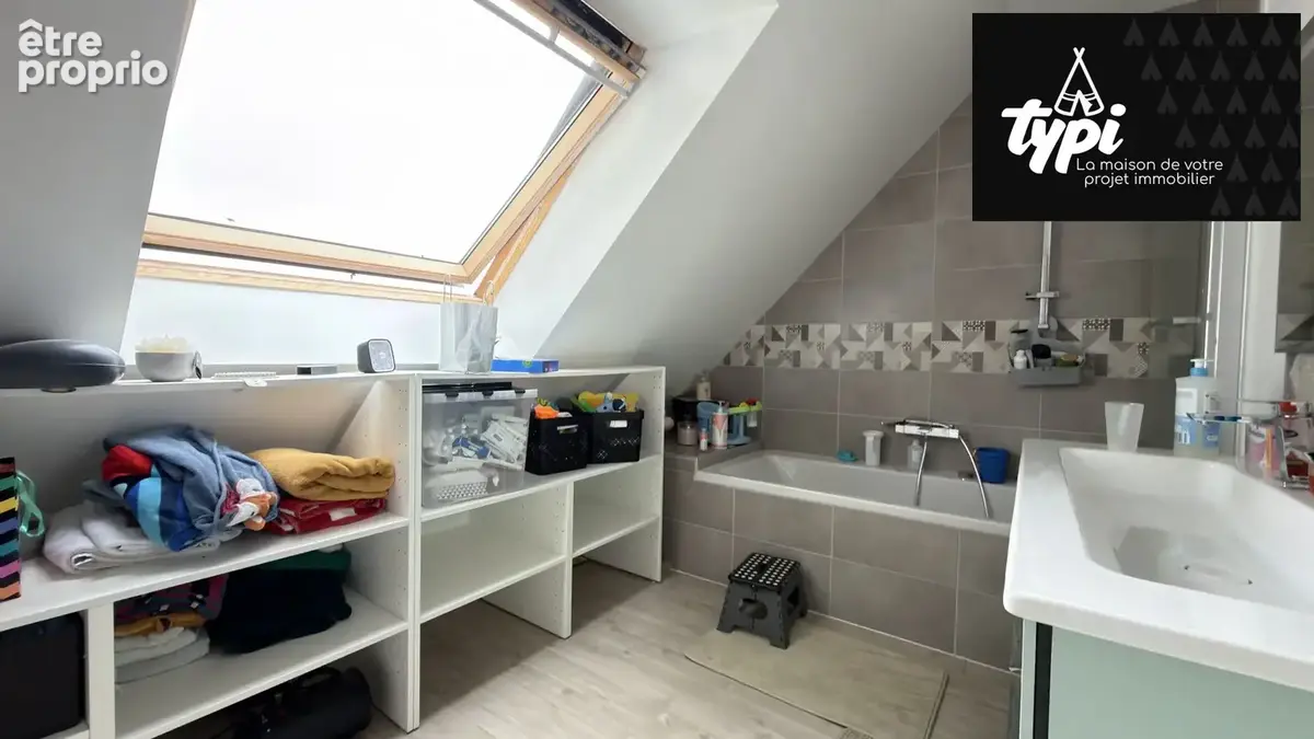 Maison 6 pièces 100 m² à vendre à Moelan-Sur-Mer (29350) - photo 4