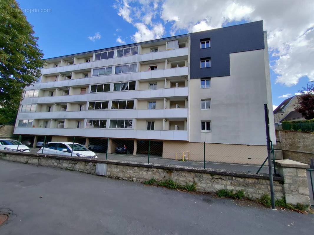 Appartement à CHANTILLY