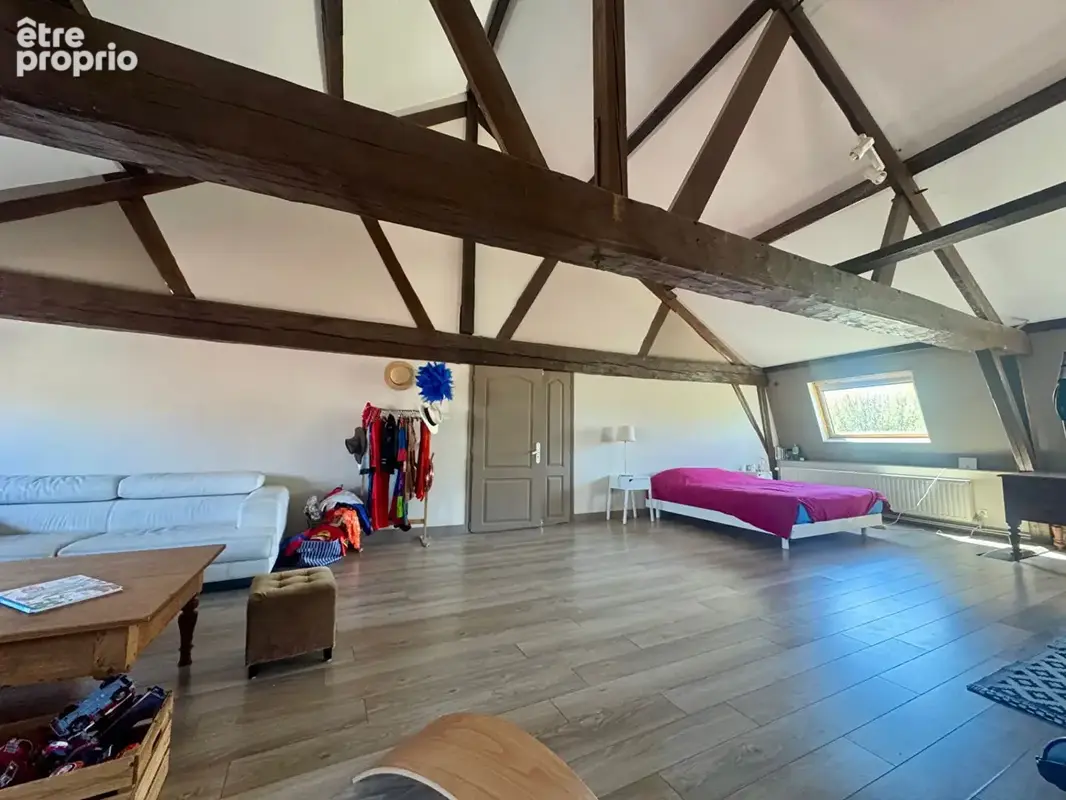 Halluin Maison Bourgeoise en centre-ville ! - photo 8