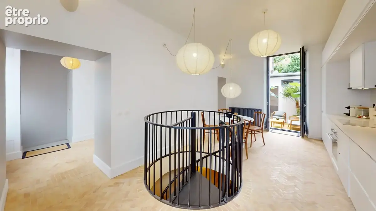 Maison 140 m² à Fontainebleau  - photo 6