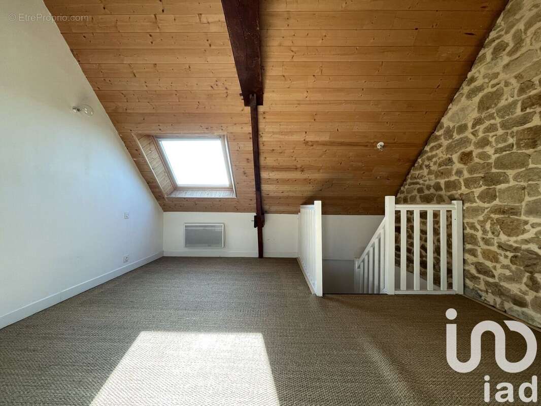 Photo 8 - Maison à ETEL