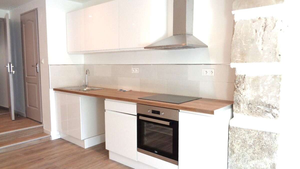 Appartement à CASTRES