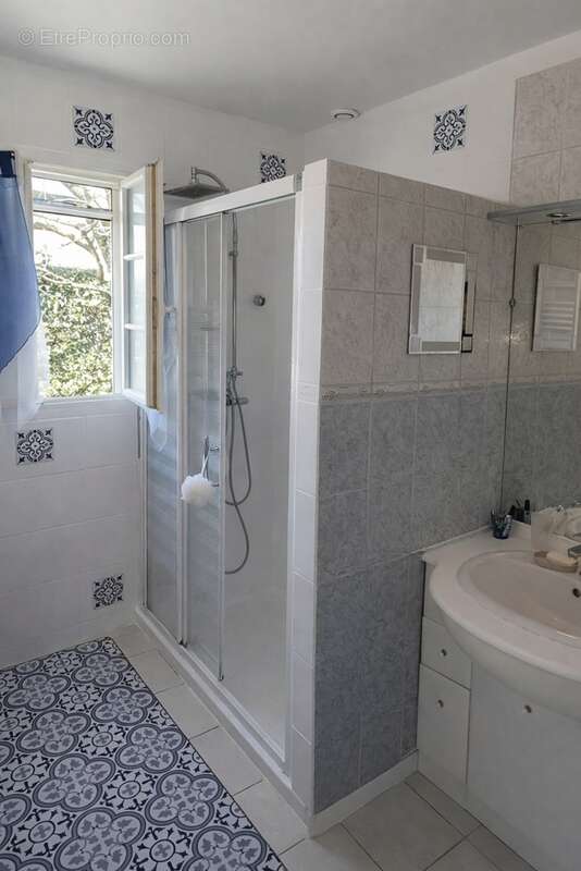Maison à vendre 3 pièces MARENNES (17) - photo 24