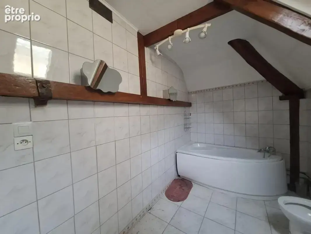 Maison de 3 pièces, 75 m² à Verrières - photo 9