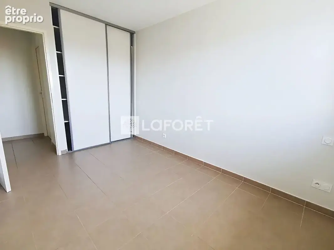 Maison Reyrieux 5 pièces 87 m2  avec jardin et garage - photo 15