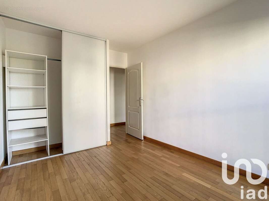 Photo 4 - Appartement à MORSANG-SUR-ORGE
