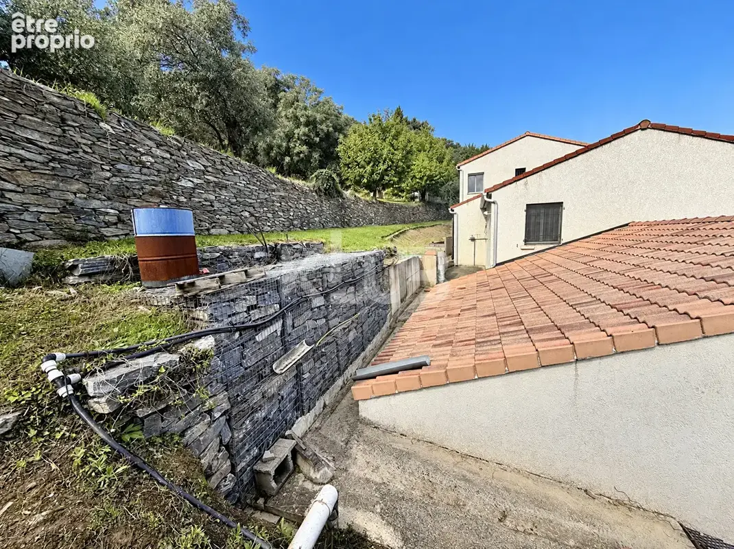 Maison T5 149 m² vue mer - photo 19