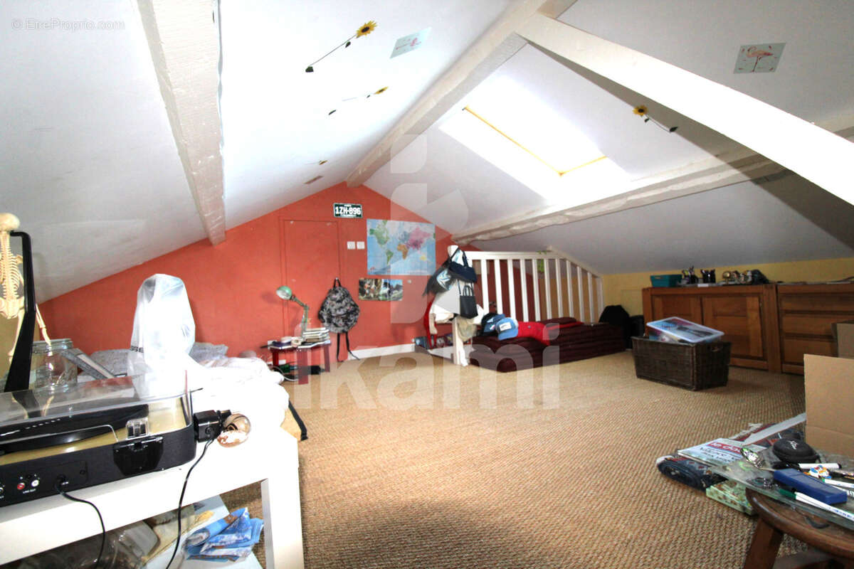 Maison à GUILHERAND-GRANGES