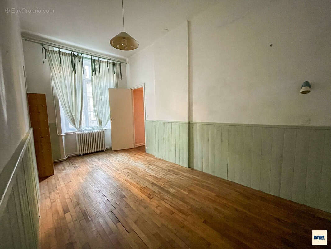 Appartement 118 m² à Saint-Malo  - photo 6