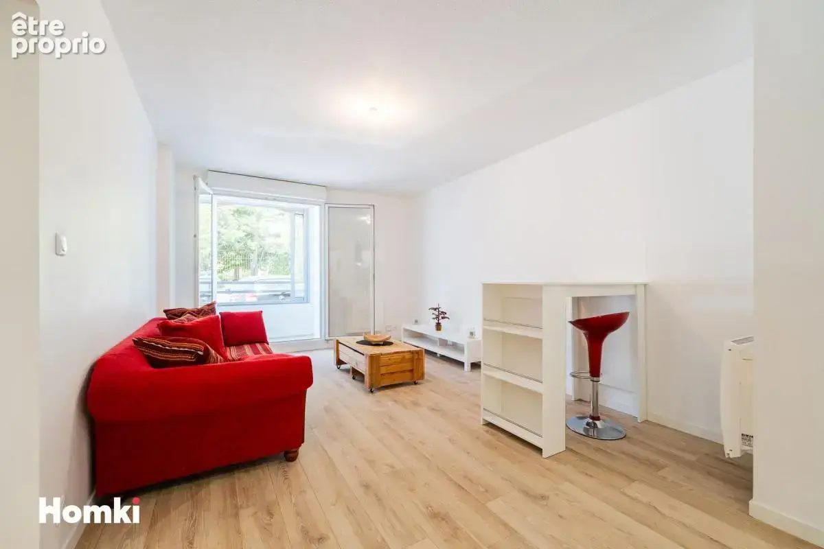 Appartement T3 de 58 m² à Toulouse 31500, Chemin de la Terrasse - photo 4