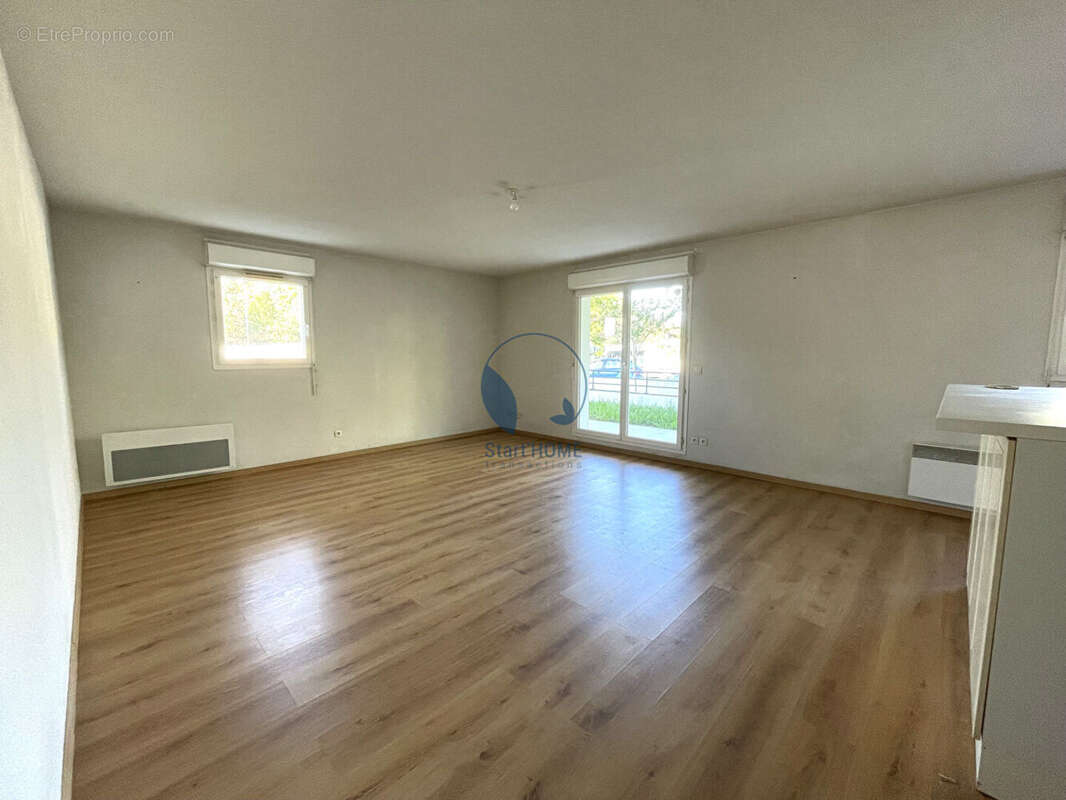 Appartement à TALENCE