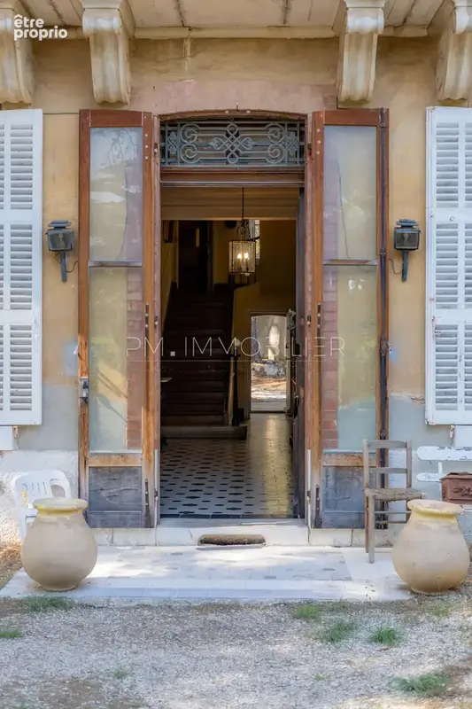 La bastide des cèdres - photo 14