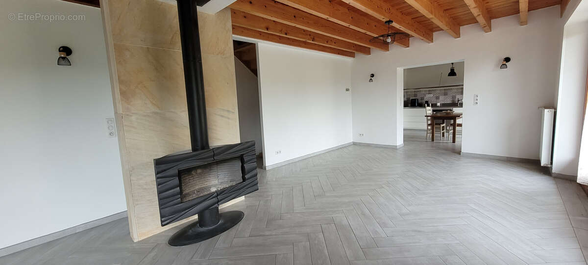 Maison à HAGETMAU
