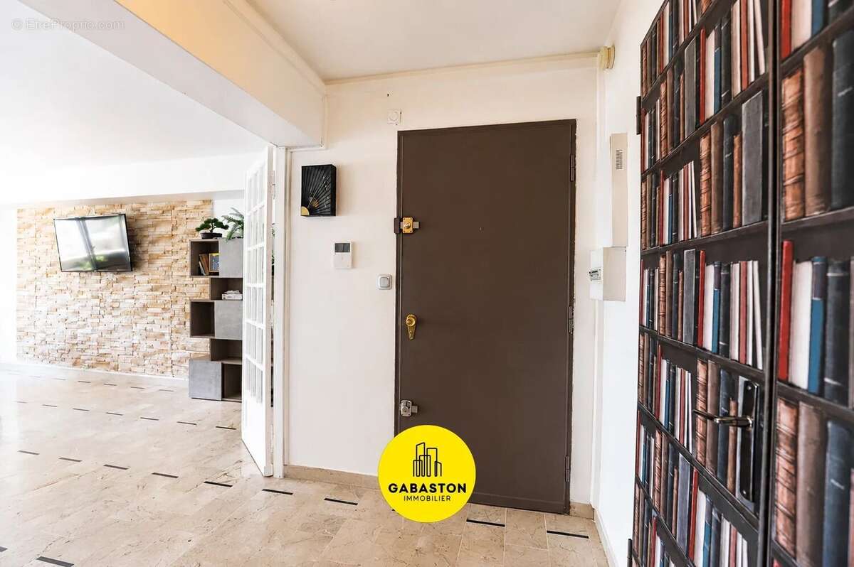 Appartement 96 m² à Marseille-10e  - photo 6