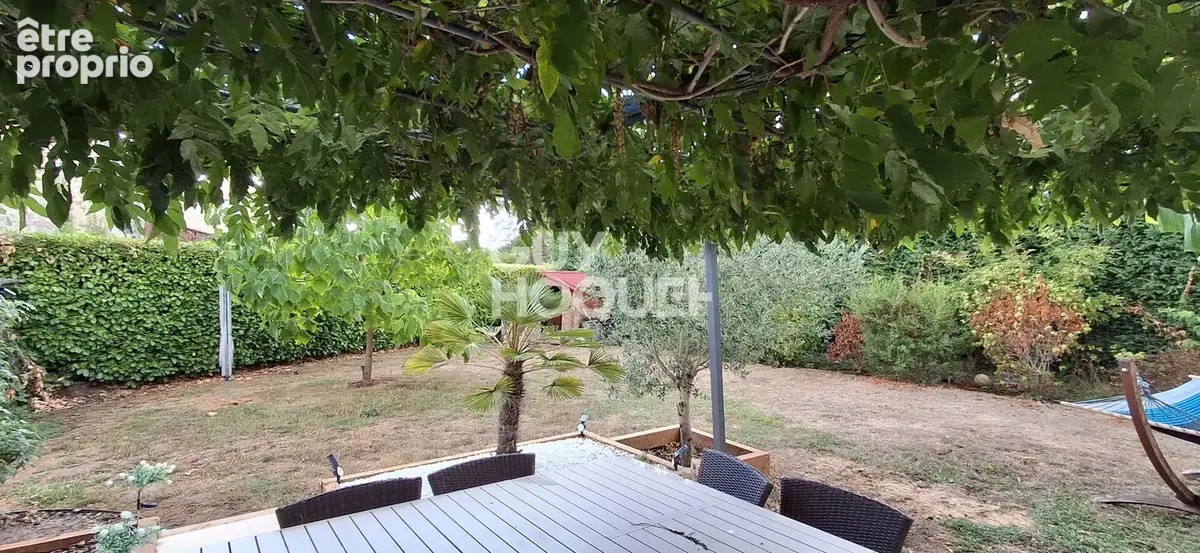 Maison 6 pièces - 4 chambres - 101 m2 - Courson Monteloup - 369 000 - photo 15