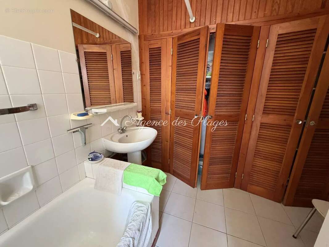 Maison a meschers - photo 11
