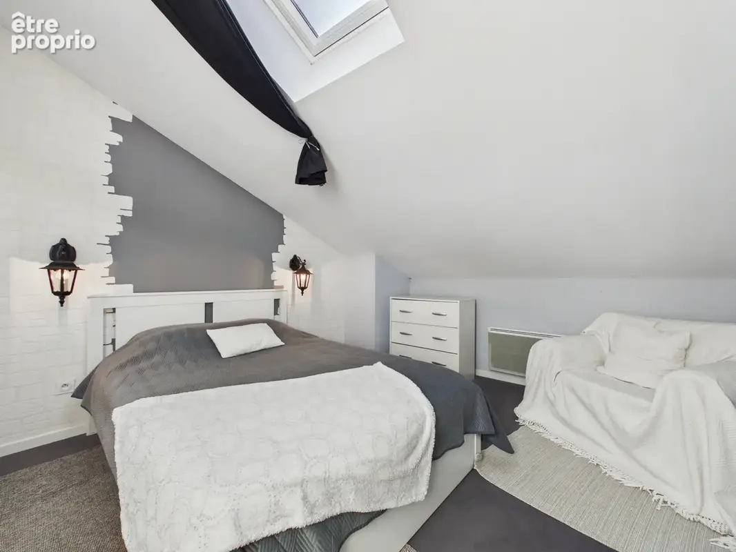 À vendre à lemud   maison lorraine rénovée   5 chambres - photo 13