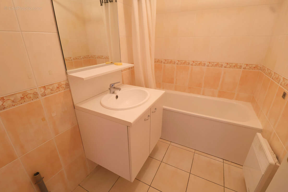 Appartement à LE TOUQUET-PARIS-PLAGE