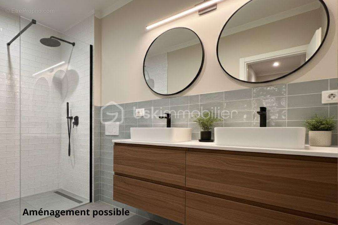 Appartement à CALUIRE-ET-CUIRE