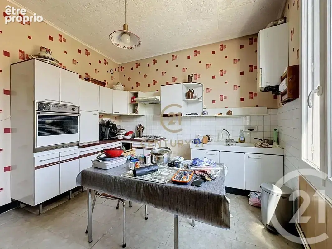 Maison à rénover - photo 5