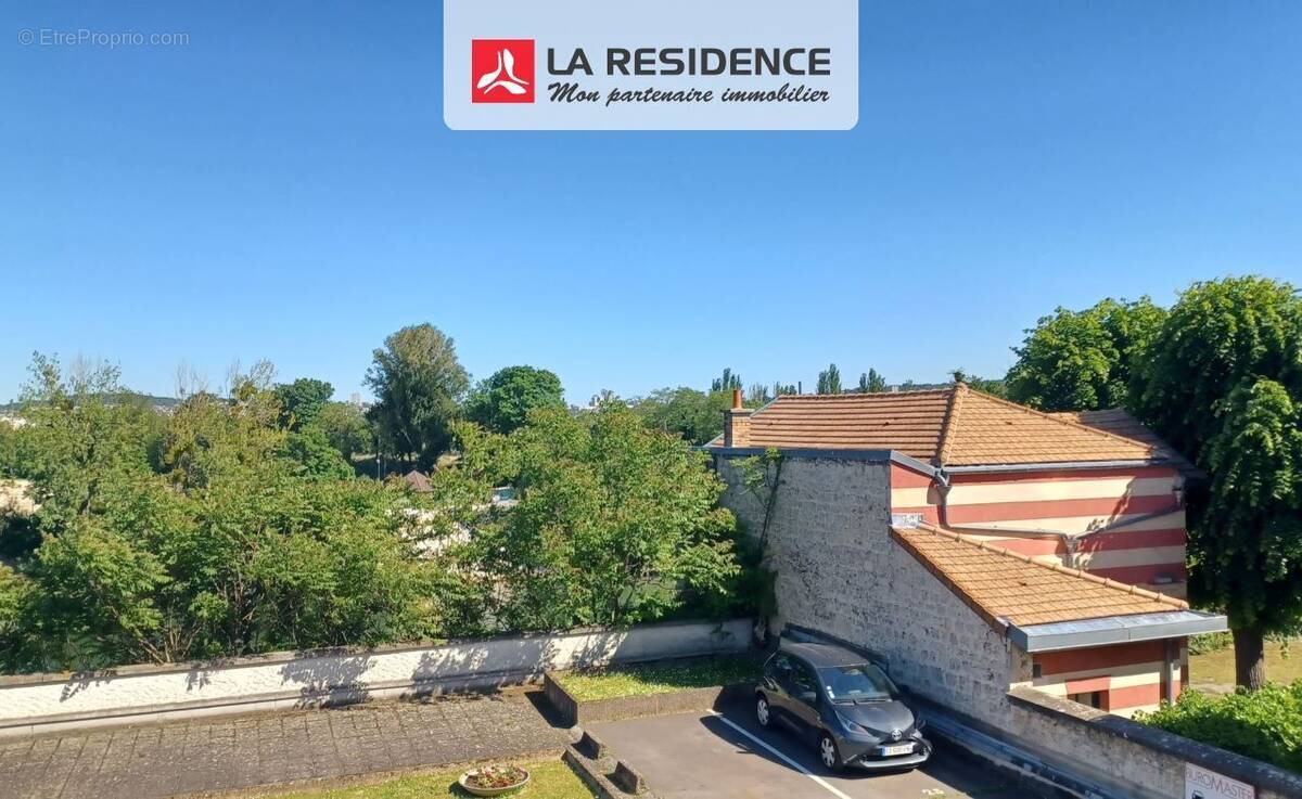 Appartement à CHATOU