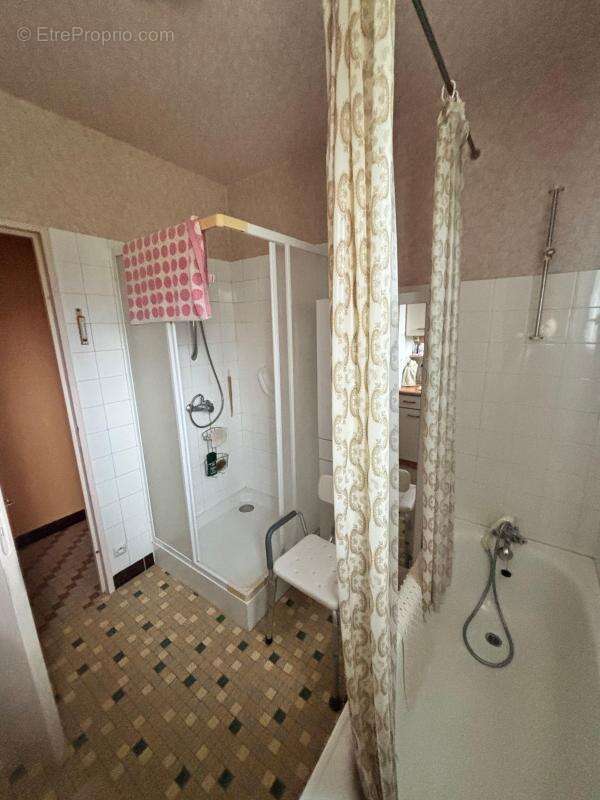 Maison à SELLES-SUR-CHER