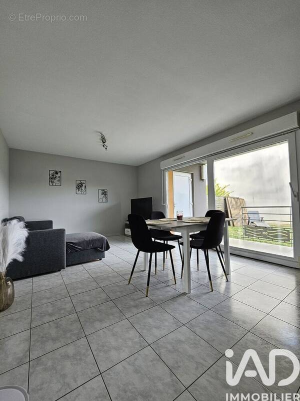 Photo 1 - Appartement à LONGWY