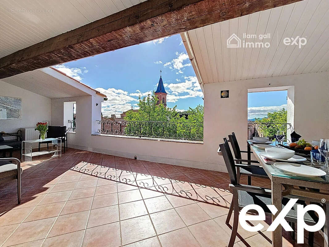 Maison à CORNEILLA-DEL-VERCOL