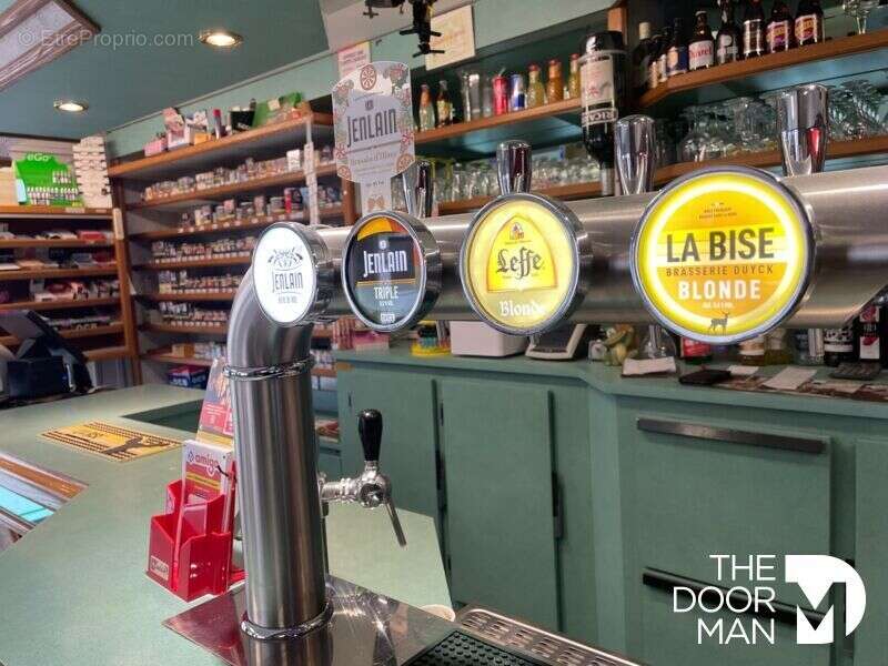 Commerce à VALENCIENNES