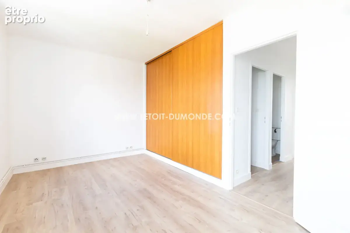 Joli appartement T4 avec une cave et facilité pour se garer - photo 2