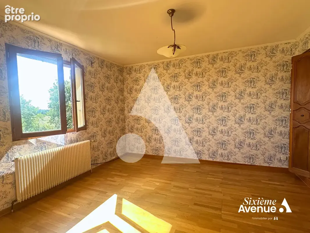 Chamarande - maison familiale 166 m² - vue dégagée - gare à pied - photo 7