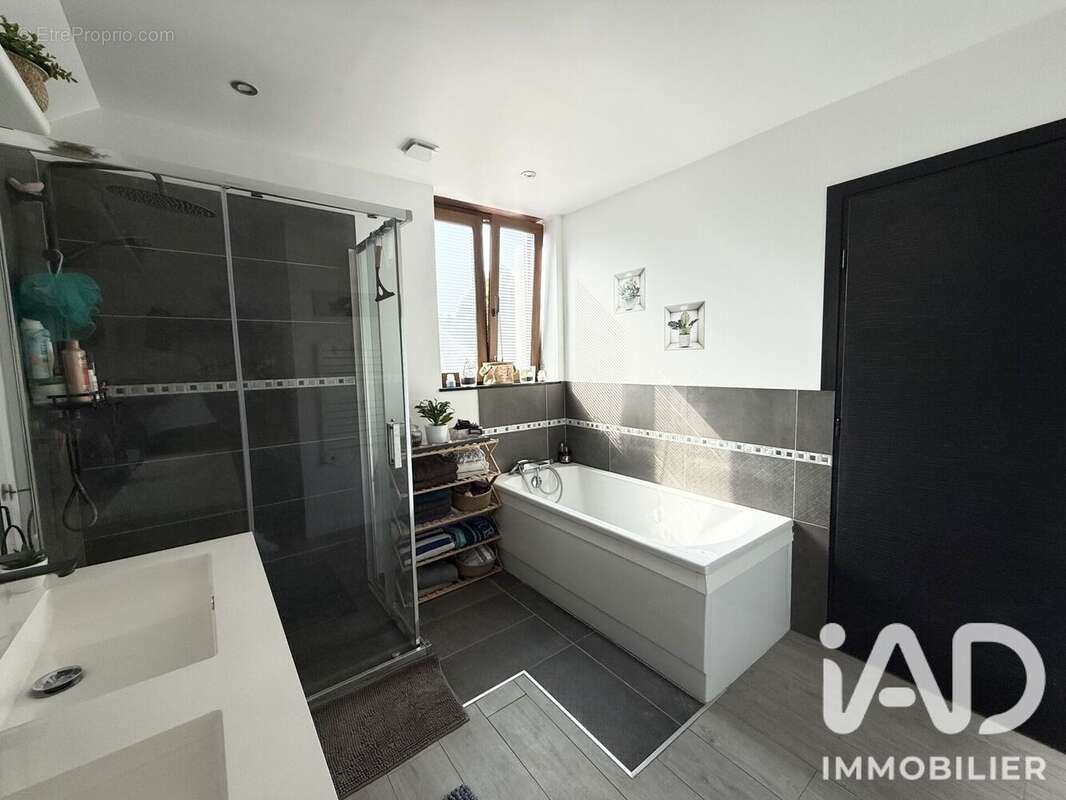 Maison 126 m² à Morsang-Sur-Seine  - photo 9