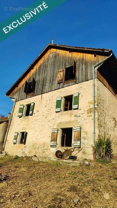 Photo 3 - Maison à VIUZ-EN-SALLAZ