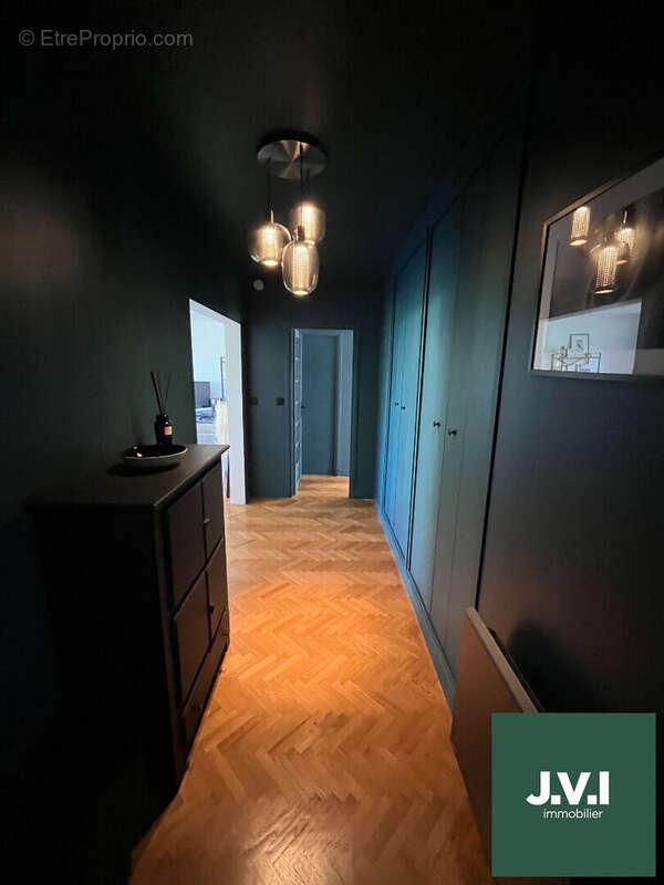 Appartement à ENGHIEN-LES-BAINS