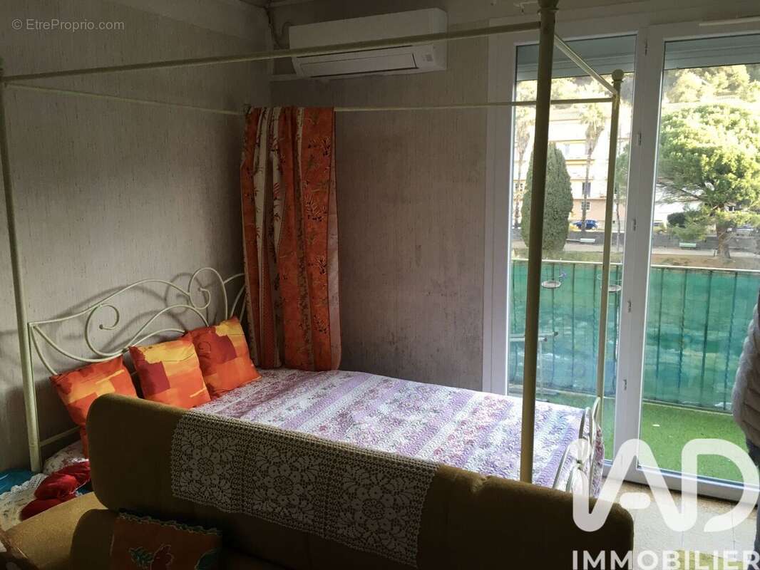 Photo 4 - Appartement à AMELIE-LES-BAINS-PALALDA