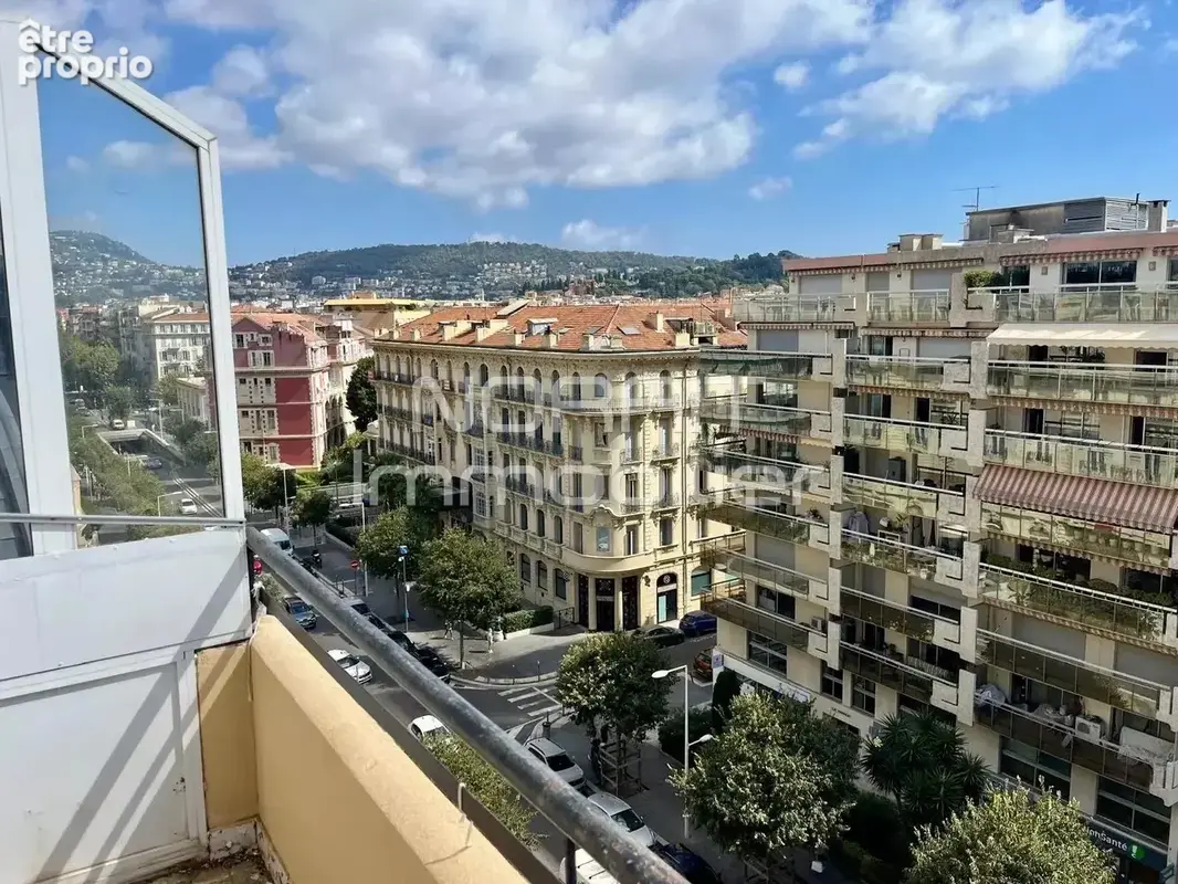 Photo Appartement à Nice au prix de 895 000€