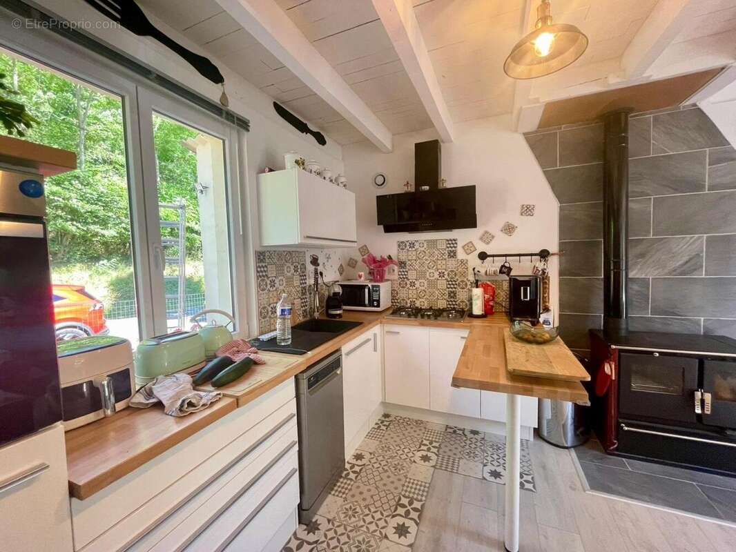 Photo 4 - Maison à CROZE