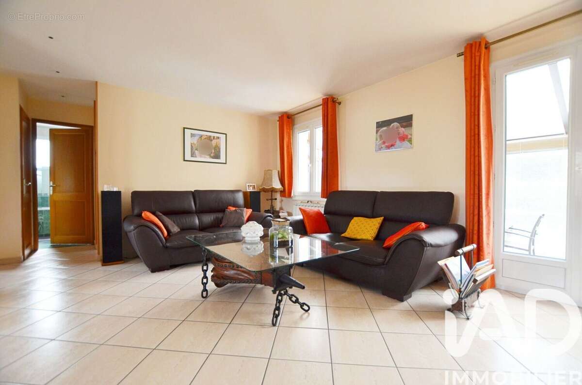 Photo 8 - Maison à SANNOIS