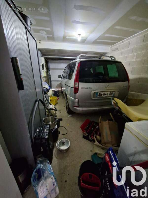 Photo 5 - Maison à LA FERTE-SOUS-JOUARRE